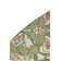 Ogee Leaf Outdoor Rug
