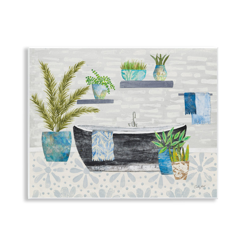 Art mural Stupell Industries