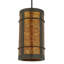 Rustic Lodge 1 - Light Pendant