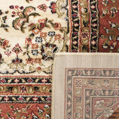 Klose Performance Oriental Rug