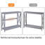 Annam 101cm Console Table-1313231470