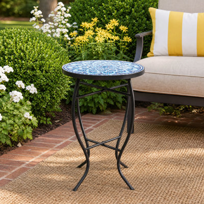 Bribie Patio Side Table