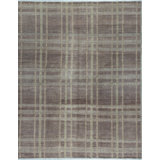 Ziegler Wool Plaid Area Rug