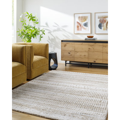 Tapis tissé à la machine Jean-Paul DEL-2302