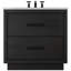 Avalon Two-Drawer Single Bath Vanity-1850604301-1850604297-1849958404