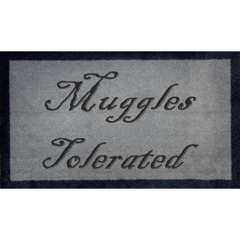 Sigman No Pattern Doormat
