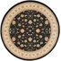 Black/Gold