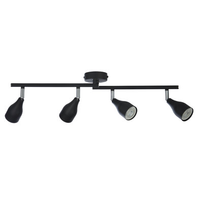 4 -Light Track Kit