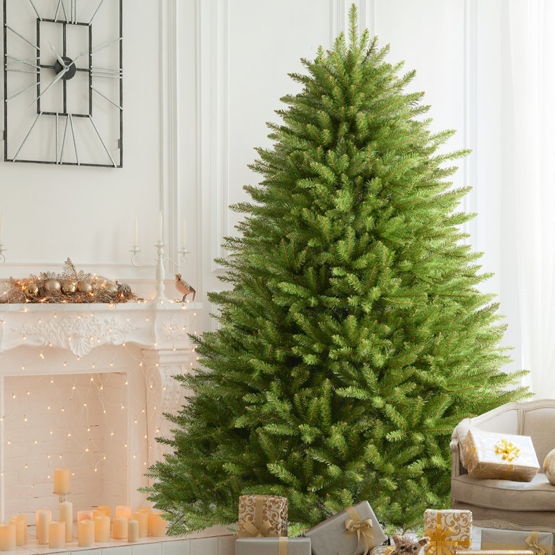 Sapin de Noël artificiel, 7'