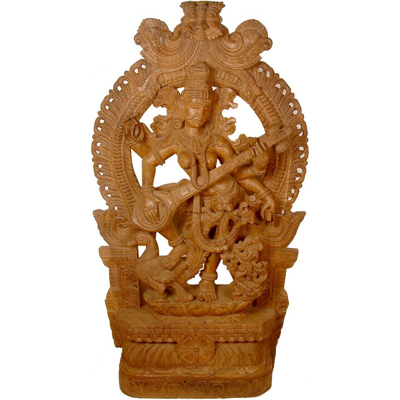 Devi Saraswati