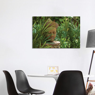 Thailand 1 Piece Wrapped Canvas Wall Art