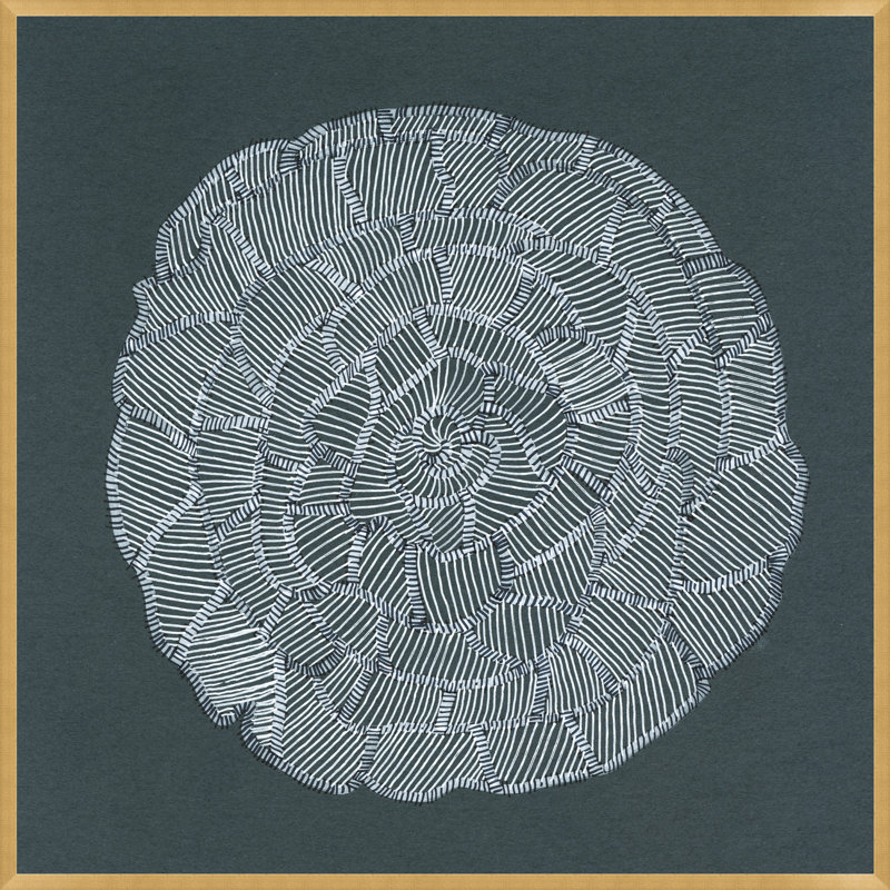 Slice 2 Print by Thom Filicia