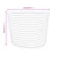 House of Hampton Fabric Decorative Basket-269492192