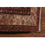 Tapis de couloir géométrique Heriz Persian Design