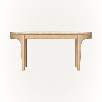 Tcha High Coffee Table