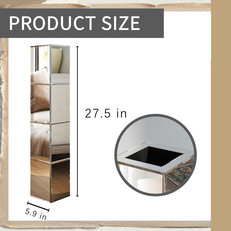 Floor Vase