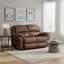 Bettymae 2 Seater Reclining Loveseat-1267883731