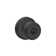 Bowery Keyed Entry Knob with Greyson Trim