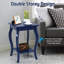 Hershel End Table-2031429004