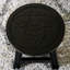 Wooden Stool With Queen Bee Design - And Versatile For Various Applications Themed Step Stool, Colour Rubberwood, Options