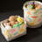 2 Pcs,Large Capacity Foldable Storage Basket With 3-Tier Design, Multifunctional Organizer For Toys, Laundry, And Household Items, Water-Resistant And Durable Fabric