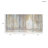 Triptych 3-Piece Canvas Wall Art Set