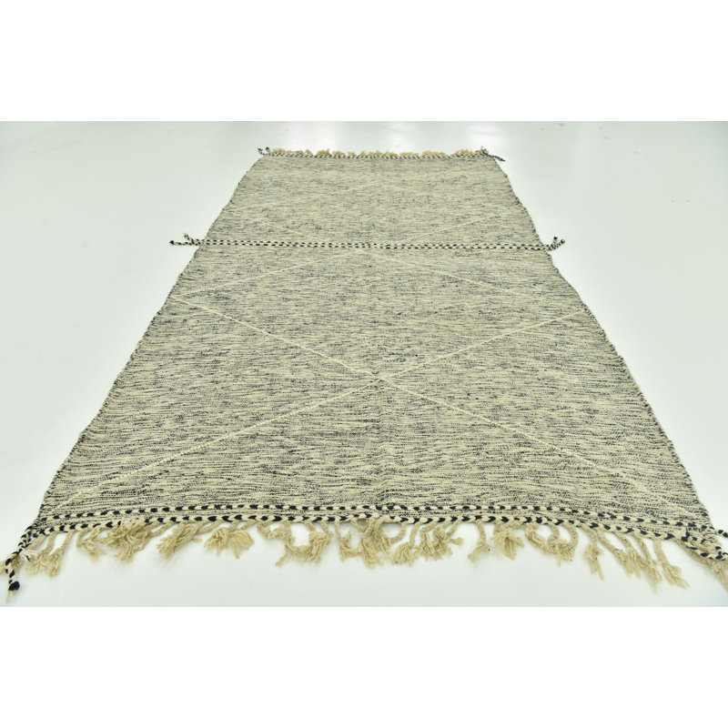 Nathaniel Ivory Rug