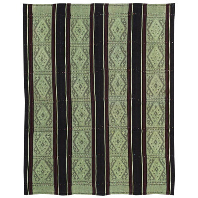 Jijim One-of-a-Kind 5'10" X 7'5" Area Rug