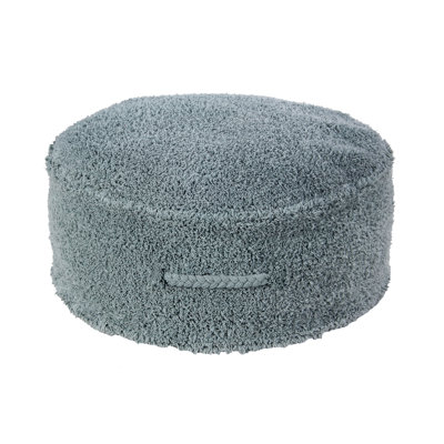 Pyjama Party Pouf Chill Ottoman by Lorena Canals
