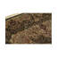 Hand-Knotted High-Quality Green Area Rug