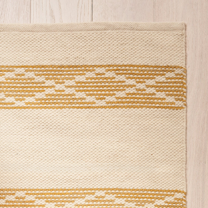 Sequoia Stripe Rug, Rectangle 8' x 10'