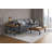 Reveal Glass End Table with Storage-71643318