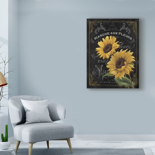 Bless international Botanical Collection II On Canvas by Abby White ...