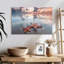Paire d'étoiles de mer Brampt Beach-108963372