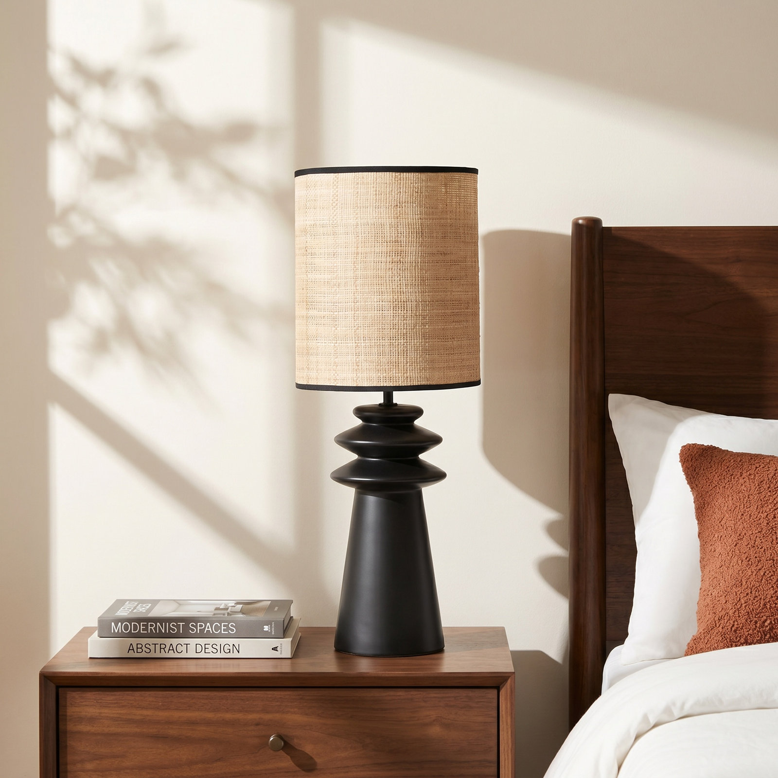 Kelt Ceramic Table Lamp