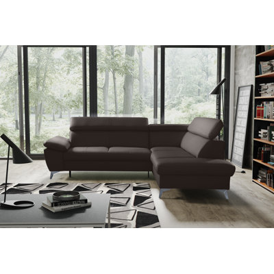 Ashianna 4 Seater Sofa Bed