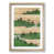 Oak Framed