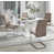 Cappuccino Grey selected