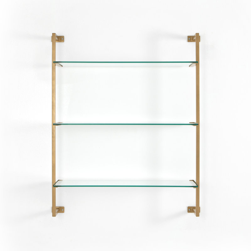 Collette Nolan 3 Piece Tiered Shelf