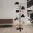 Aulbree 7-layer Rotatable Hat Display Stand-1985480518