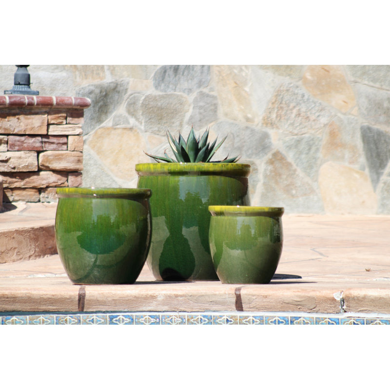 Tabor Planter