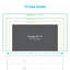 Arlais Unfinished TV Stand for TVs up to 60"-1120485457