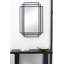 Iron Rectangle Wall Mirror-98249890
