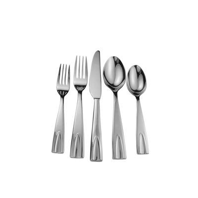Wrought Studio™ Tandy Stainless Steel (18/10) Flatware Set - Service for 4