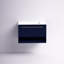 Ensemble de meuble-lavabo mural simple 30 po Roman-1468829395