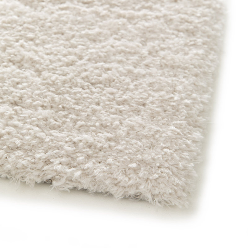 Abstract Shag Area Rug, Rectangle 200 x 290 cm
