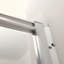 Paroi de douche coulissante simple H 60 po x H 72 po-111692000