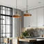 Pendant Light 1 - Light Dome Pendant-1629296230