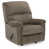 Brown Polyester selected