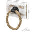 Wall Mounted Rope Towel Ring-1260296296